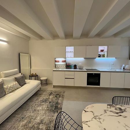 Immobiliare Nk Palazzo Bonvicini Lejlighed Venedig Eksteriør billede