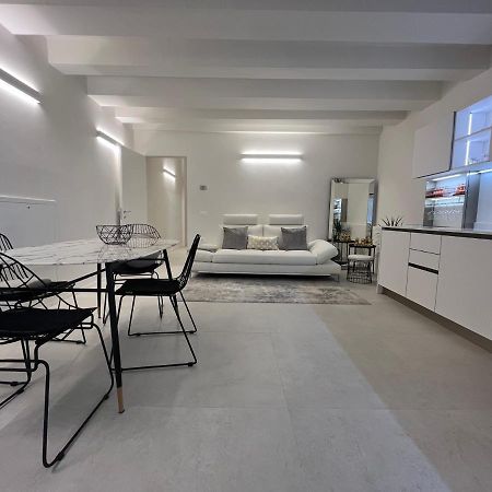Immobiliare Nk Palazzo Bonvicini Lejlighed Venedig Eksteriør billede