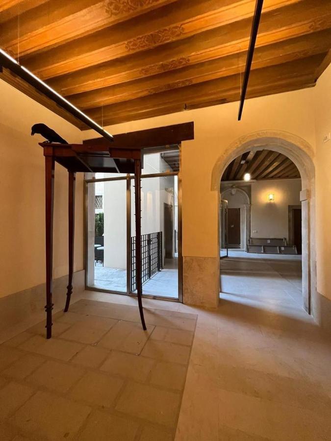 Immobiliare Nk Palazzo Bonvicini Lejlighed Venedig Eksteriør billede