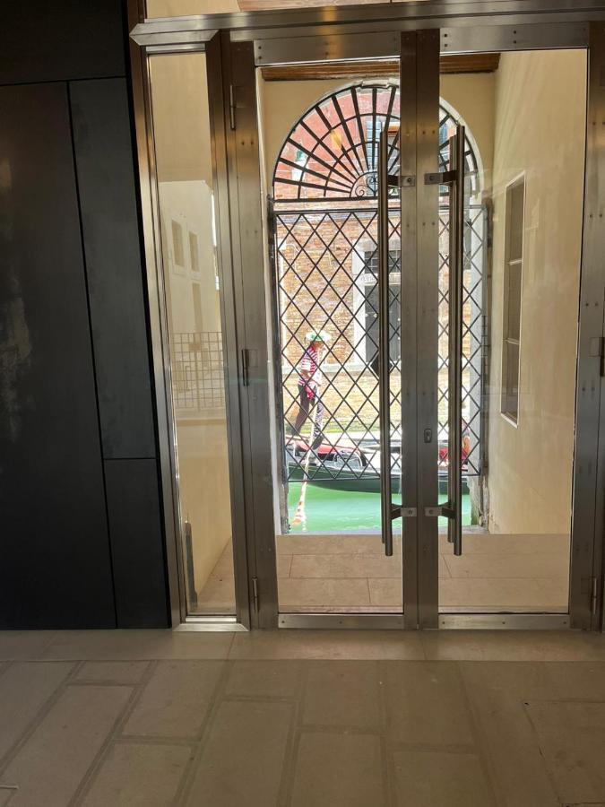 Immobiliare Nk Palazzo Bonvicini Lejlighed Venedig Eksteriør billede