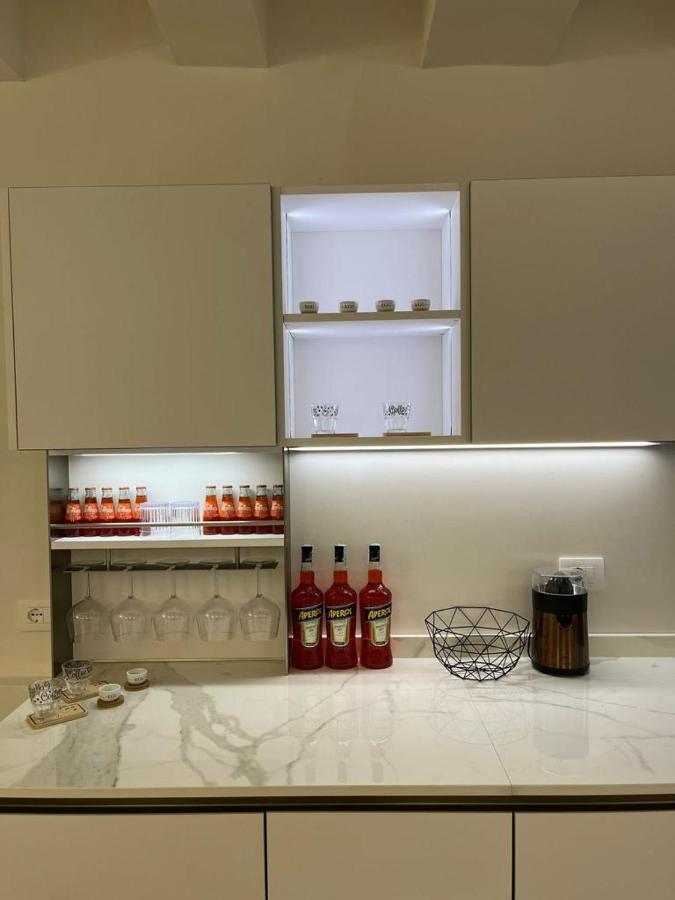 Immobiliare Nk Palazzo Bonvicini Lejlighed Venedig Eksteriør billede