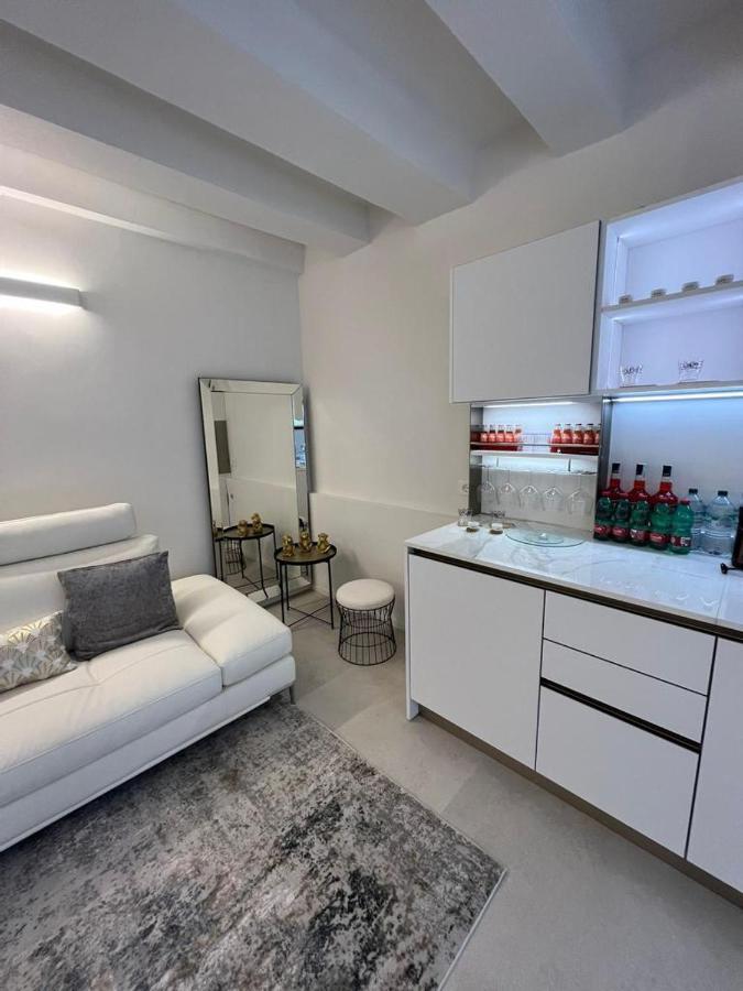 Immobiliare Nk Palazzo Bonvicini Lejlighed Venedig Eksteriør billede