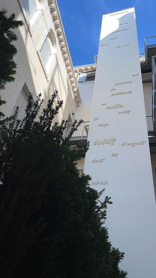 Immobiliare Nk Palazzo Bonvicini Lejlighed Venedig Eksteriør billede