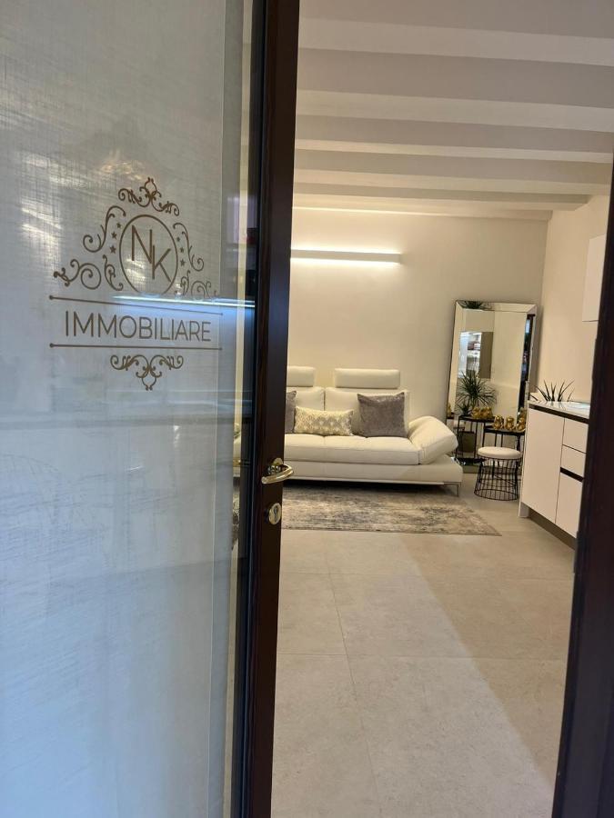 Immobiliare Nk Palazzo Bonvicini Lejlighed Venedig Eksteriør billede