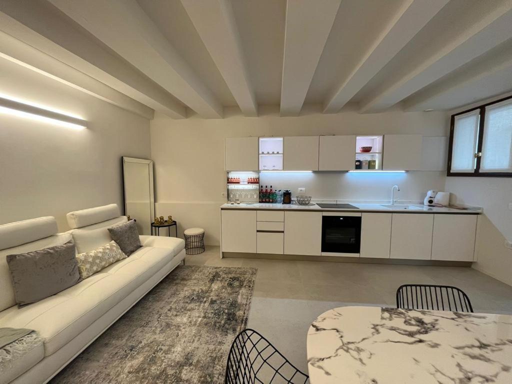 Immobiliare Nk Palazzo Bonvicini Lejlighed Venedig Eksteriør billede