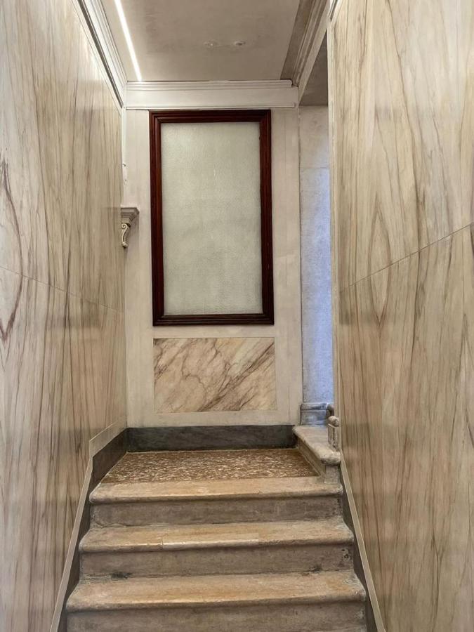Immobiliare Nk Palazzo Bonvicini Lejlighed Venedig Eksteriør billede