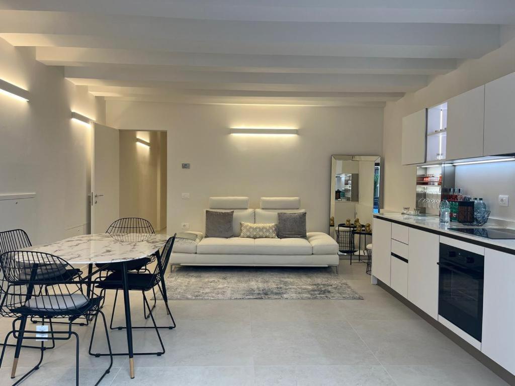Immobiliare Nk Palazzo Bonvicini Lejlighed Venedig Eksteriør billede