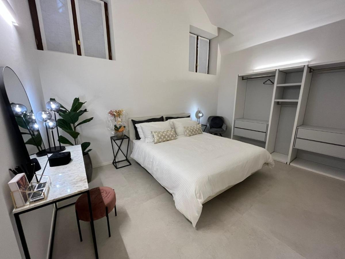 Immobiliare Nk Palazzo Bonvicini Lejlighed Venedig Eksteriør billede
