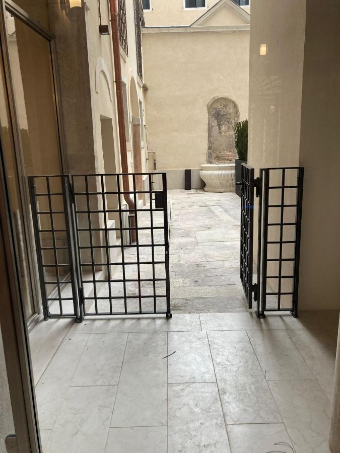 Immobiliare Nk Palazzo Bonvicini Lejlighed Venedig Eksteriør billede