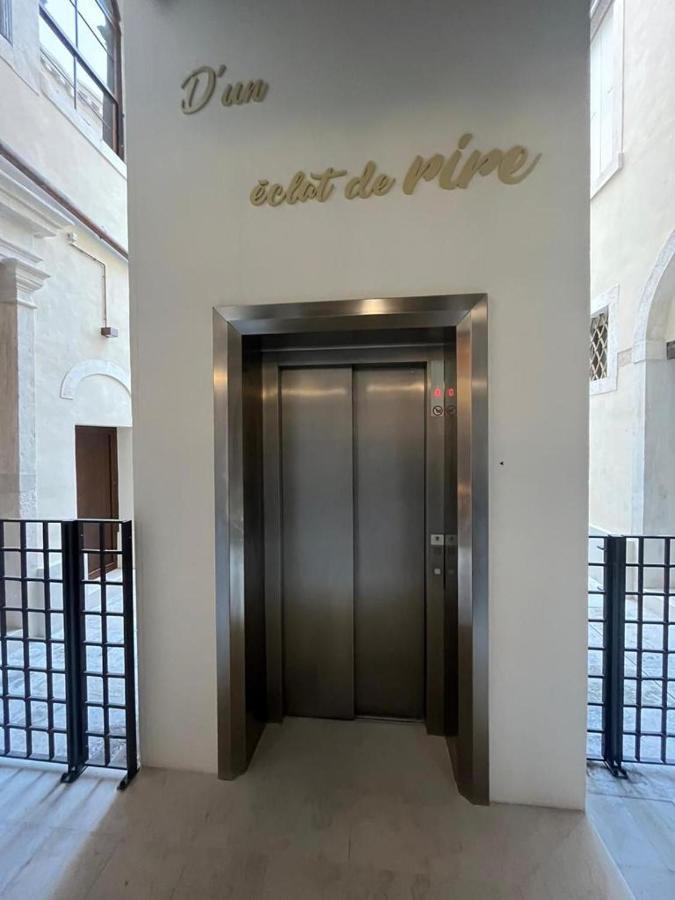 Immobiliare Nk Palazzo Bonvicini Lejlighed Venedig Eksteriør billede