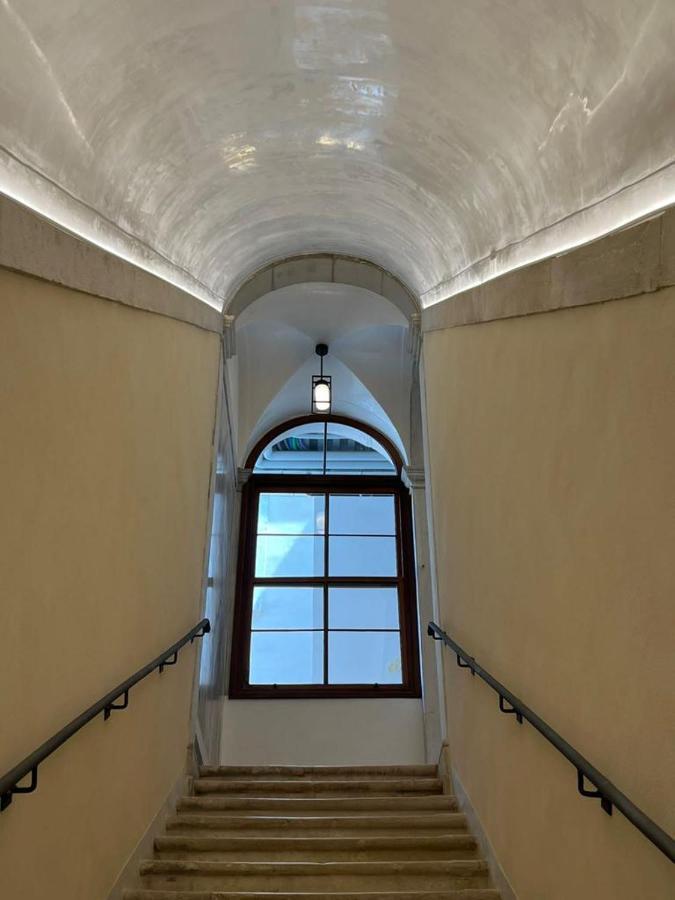 Immobiliare Nk Palazzo Bonvicini Lejlighed Venedig Eksteriør billede