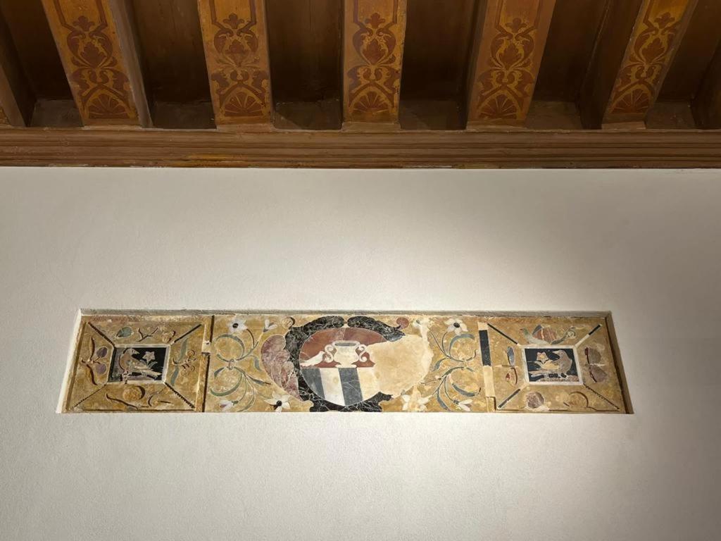 Immobiliare Nk Palazzo Bonvicini Lejlighed Venedig Eksteriør billede