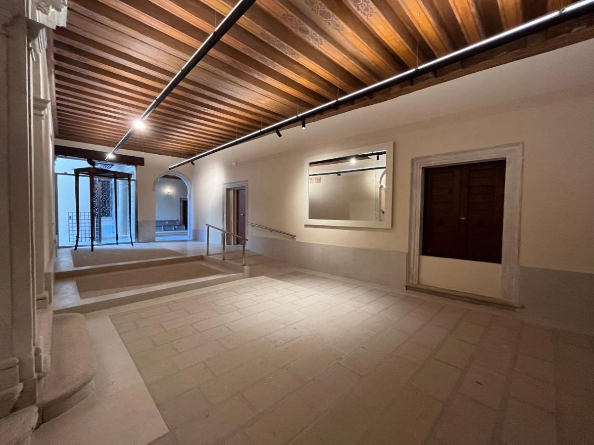 Immobiliare Nk Palazzo Bonvicini Lejlighed Venedig Eksteriør billede
