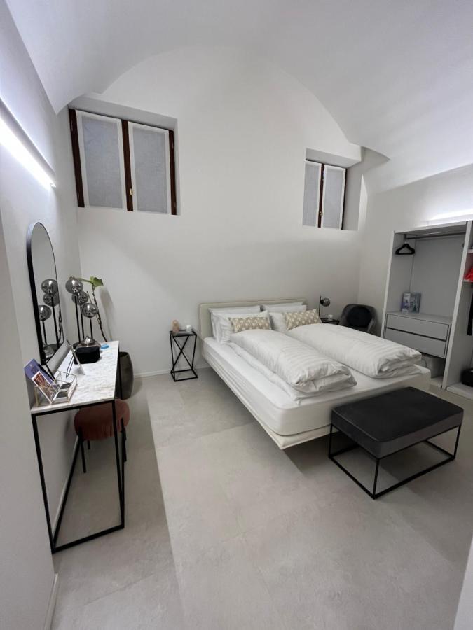 Immobiliare Nk Palazzo Bonvicini Lejlighed Venedig Eksteriør billede