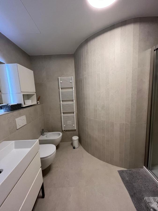 Immobiliare Nk Palazzo Bonvicini Lejlighed Venedig Eksteriør billede